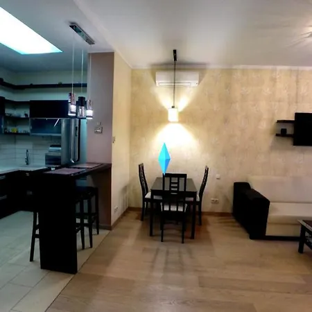 Apartment Vip In Arkadiya