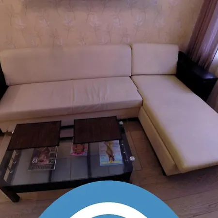 Apartment Apartment Vip In Arkadiya