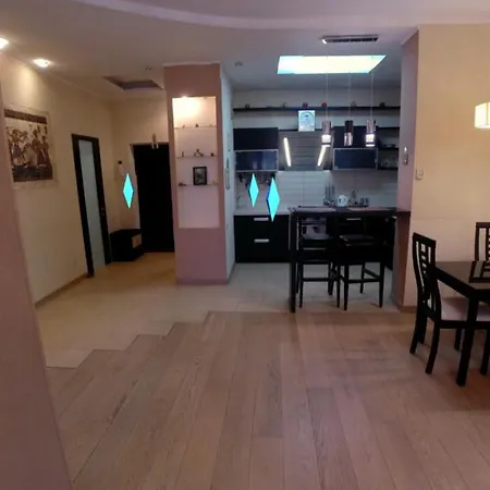 Apartment Vip In Arkadiya Apartment Odesa