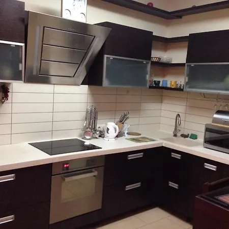 Apartment Apartment Vip In Arkadiya