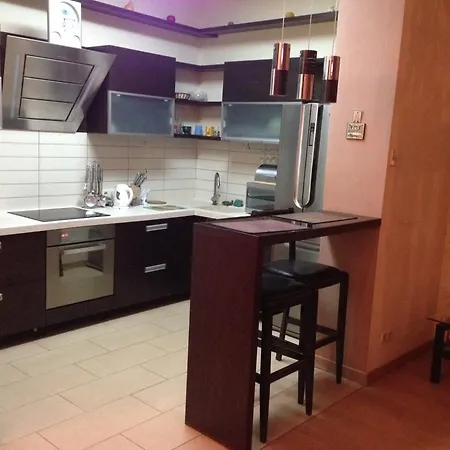 Apartment Vip In Arkadiya