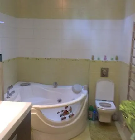 Apartment Vip In Arkadiya Odesa