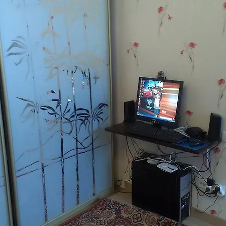 Apartment Apartment Vip In Arkadiya