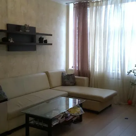 Apartment Apartment Vip In Arkadiya Odesa