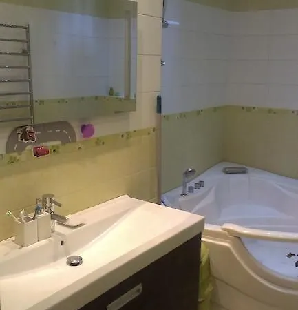 Apartment Apartment Vip In Arkadiya
