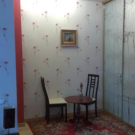 Apartment Apartment Vip In Arkadiya *