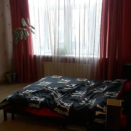 Apartment Vip In Arkadiya
