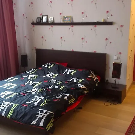 Apartment Apartment Vip In Arkadiya *
