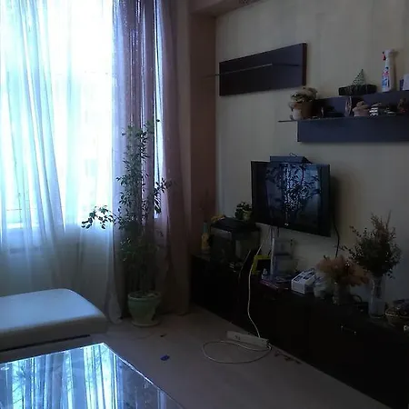 Apartment Vip In Arkadiya Odesa