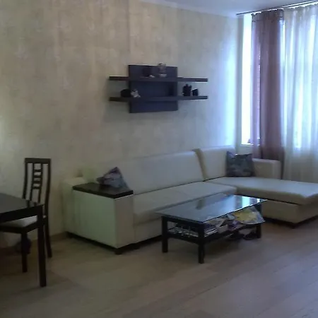 Apartment Apartment Vip In Arkadiya