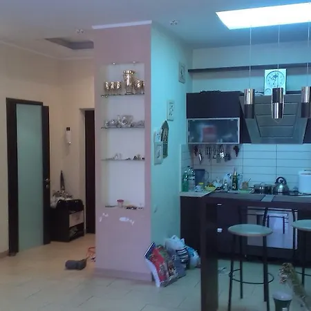 Apartment Apartment Vip In Arkadiya *