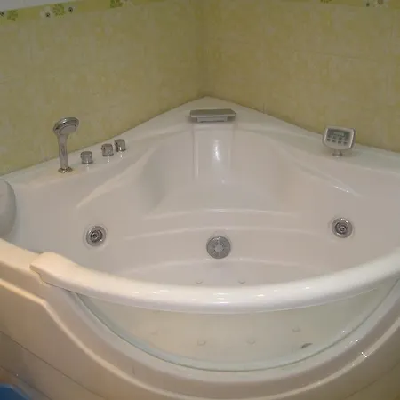 Apartment Apartment Vip In Arkadiya *