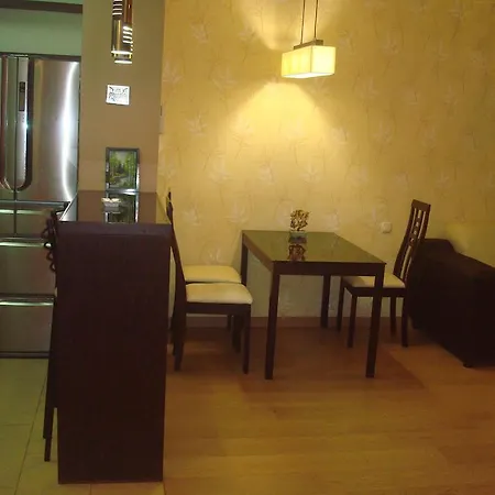 Apartment Vip In Arkadiya