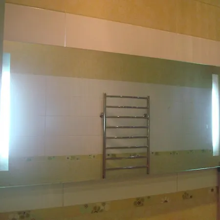Apartment Apartment Vip In Arkadiya *