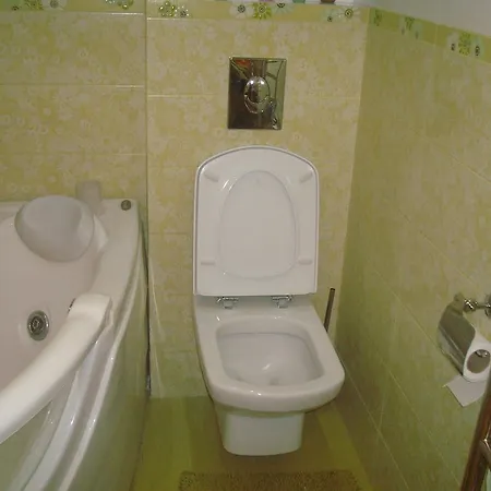 Apartment Vip In Arkadiya Odesa