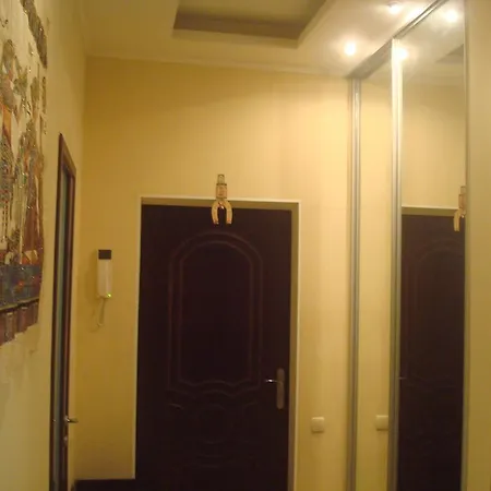Apartment Apartment Vip In Arkadiya
