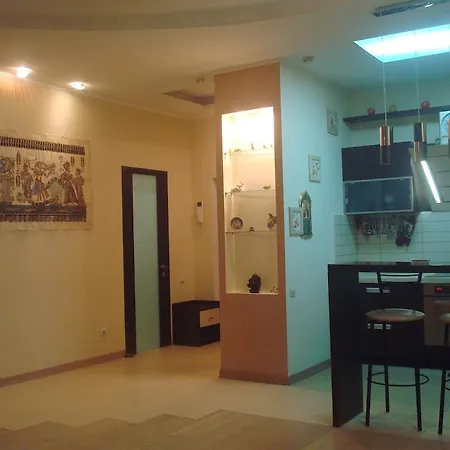 Apartment Vip In Arkadiya