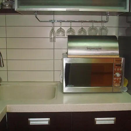 Apartment Vip In Arkadiya