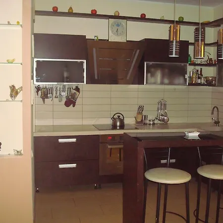 Apartment Vip In Arkadiya Odesa