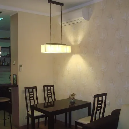 Apartment Apartment Vip In Arkadiya
