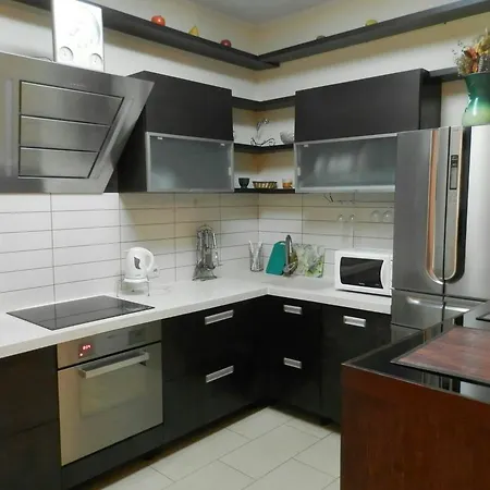 Apartment Apartment Vip In Arkadiya Odesa