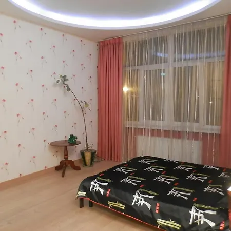 Apartment Apartment Vip In Arkadiya