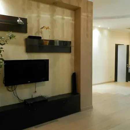 Apartment Vip In Arkadiya