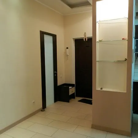 Apartment Apartment Vip In Arkadiya Odesa