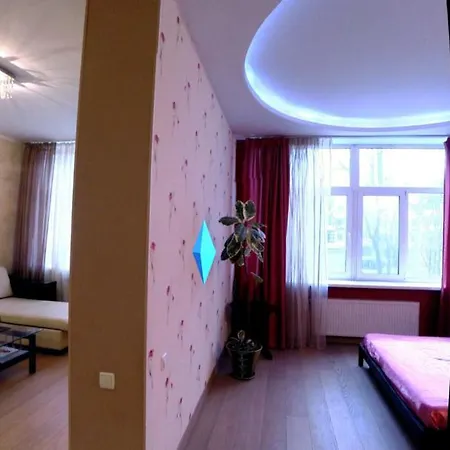 Apartment Vip In Arkadiya
